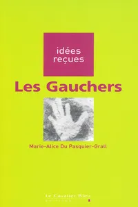 Les Gauchers_cover