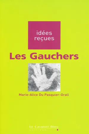 Les Gauchers