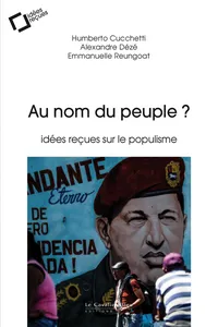 Au nom du peuple ?_cover