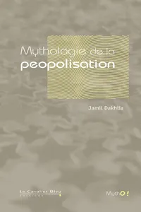 Mythologie de la peopolisation_cover