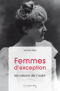 Femmes d'exception_cover