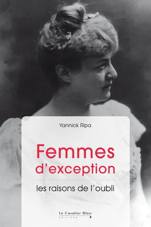 Femmes d'exception