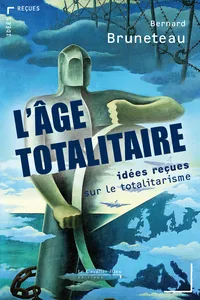 L'Âge totalitaire_cover