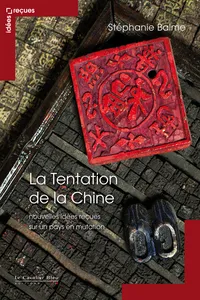 La Tentation de la Chine_cover