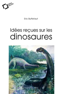 Idees recues sur les dinosaures_cover