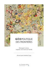 Géopolitique des frontières_cover