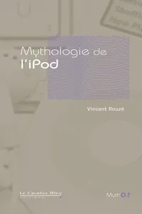 Mythologie de l'iPod_cover