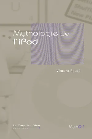 Mythologie de l'iPod