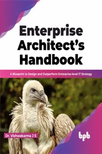 Enterprise Architect's Handbook_cover