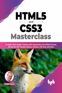 HTML5 and CSS3 Masterclass_cover