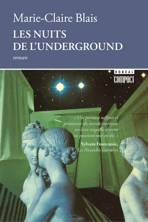 Les Nuits de l'Underground
