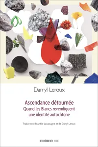 Ascendance détournée_cover