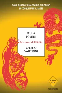 Al cuore dell'Italia_cover