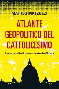 Atlante geopolitico del Cattolicesimo_cover