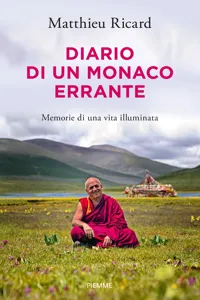 Diario di un monaco errante_cover