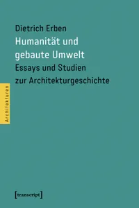 Architekturen_cover