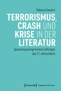 Gegenwartsliteratur_cover