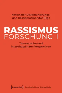 Gesellschaft der Unterschiede_cover