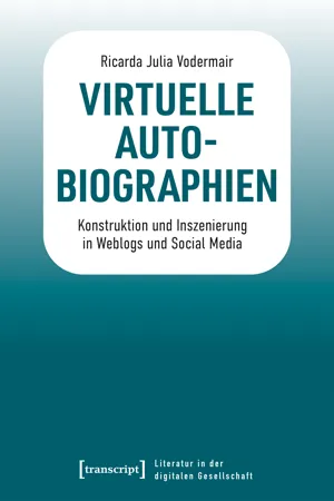 Literatur in der digitalen Gesellschaft