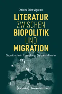 Gegenwartsliteratur_cover