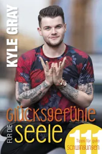 Glücksgefühle für die Seele_cover