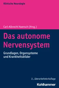 Das autonome Nervensystem_cover