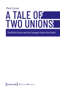 A Tale of Two Unions_cover