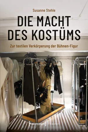 Die Macht des Kostüms