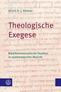 Theologische Exegese_cover