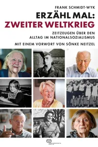 Erzähl mal: Zweiter Weltkrieg_cover