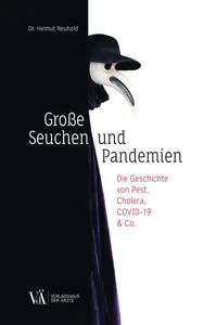 Große Seuchen und Pandemien_cover
