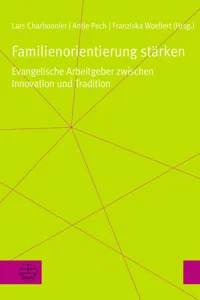 Familienorientierung stärken_cover