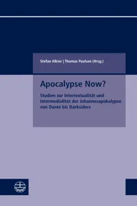 Apocalypse Now?_cover