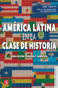 América Latina en la clase de Historia_cover
