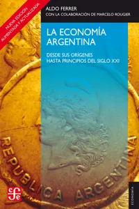 La economía argentina_cover