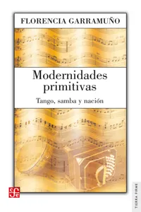 Modernidades primitivas_cover