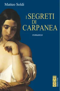 I segreti di Carpanea_cover