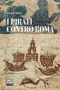 I pirati contro Roma_cover