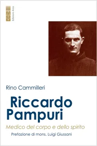 Riccardo Pampuri_cover