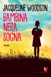 Bambina nera sogna_cover