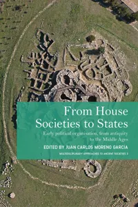 From House Societies to States_cover