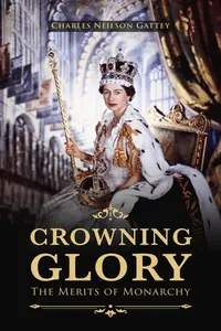 Crowning Glory_cover