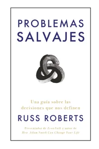 Problemas salvajes_cover