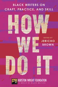 How We Do It_cover