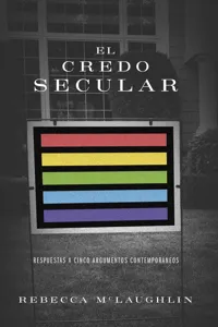 El credo secular_cover