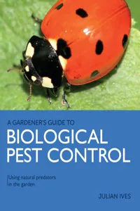 Gardener's Guide to Biological Pest Control_cover