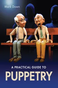 Practical Guide to Puppetry_cover