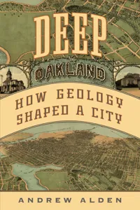Deep Oakland_cover