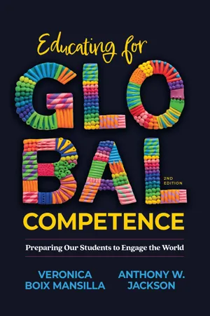 Educating for Global Competence