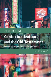 Contextualization and the Old Testament_cover